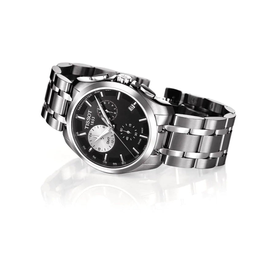 Tissot - T035.439.11.051 - Azzam Watches 
