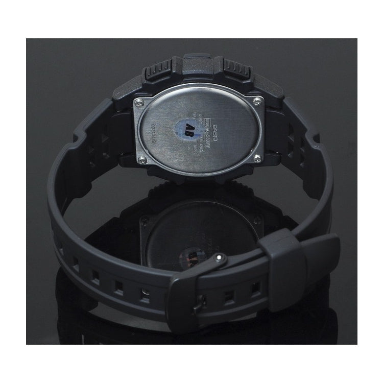 Casio - AQ-S800W-1B2VDF - Azzam Watches