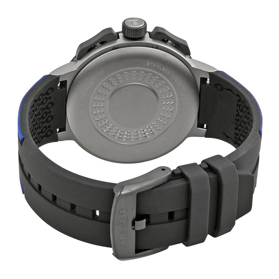 Tissot - T111.417.37.441.06 - Azzam Watches 