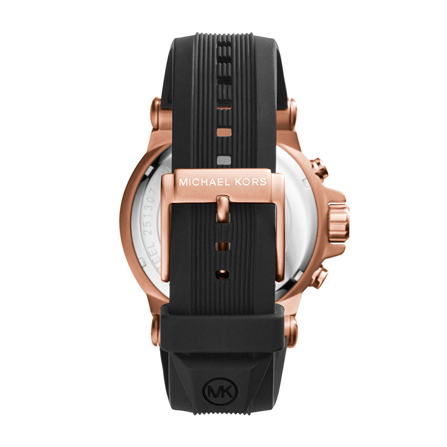 Michael Kors - MK8184 - Azzam Watches 