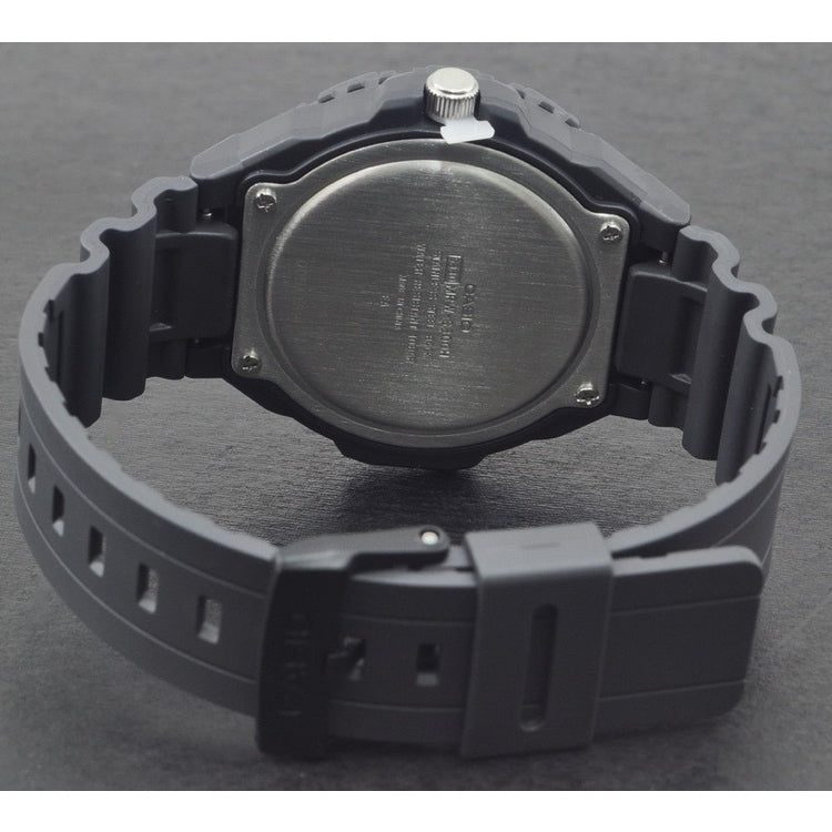 Casio - MRW-S300H-8BVDF - Azzam Watches