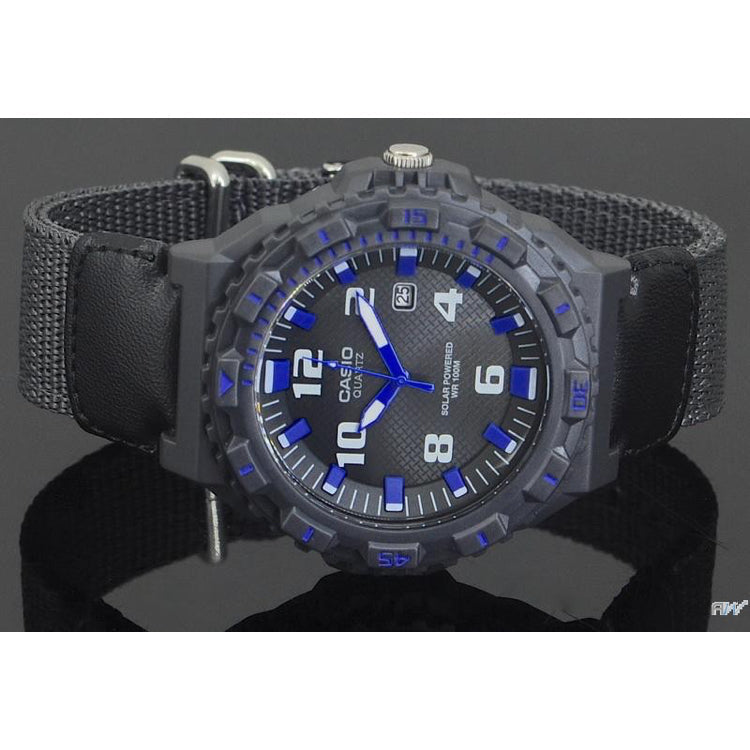 Casio - MRW-S300HB-8BVDF - Azzam Watches