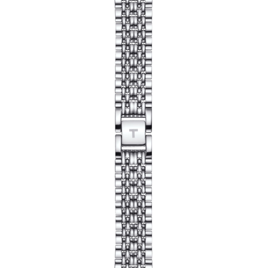Tissot - T109.210.11.031 - Azzam Watches 
