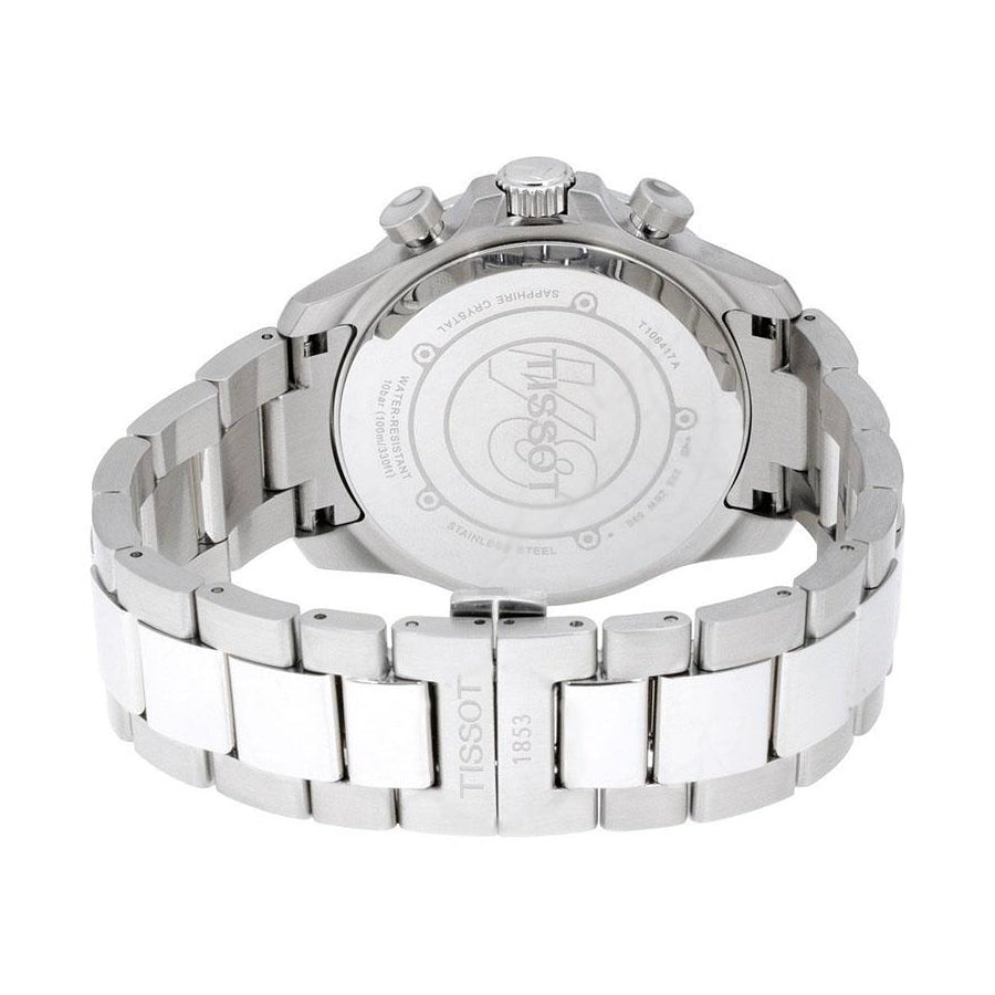 Tissot - T106.417.11.042 - Azzam Watches 