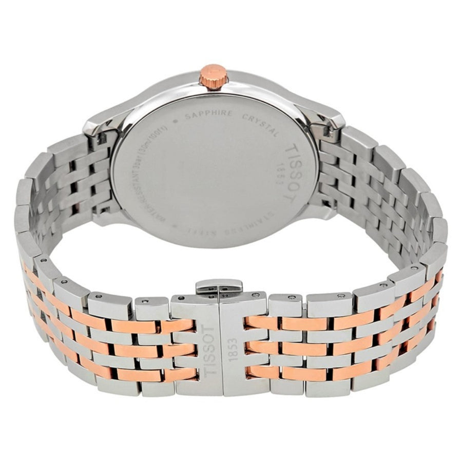 Tissot - T063.610.22.037.01 - Azzam Watches 