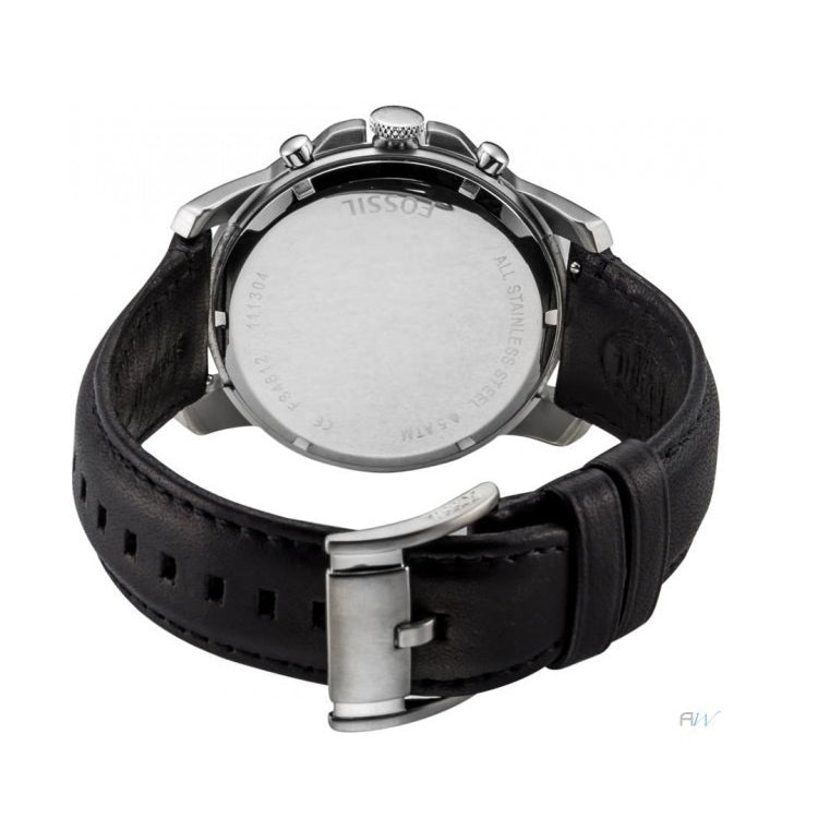 Fossil - FS4812 - Azzam Watches 
