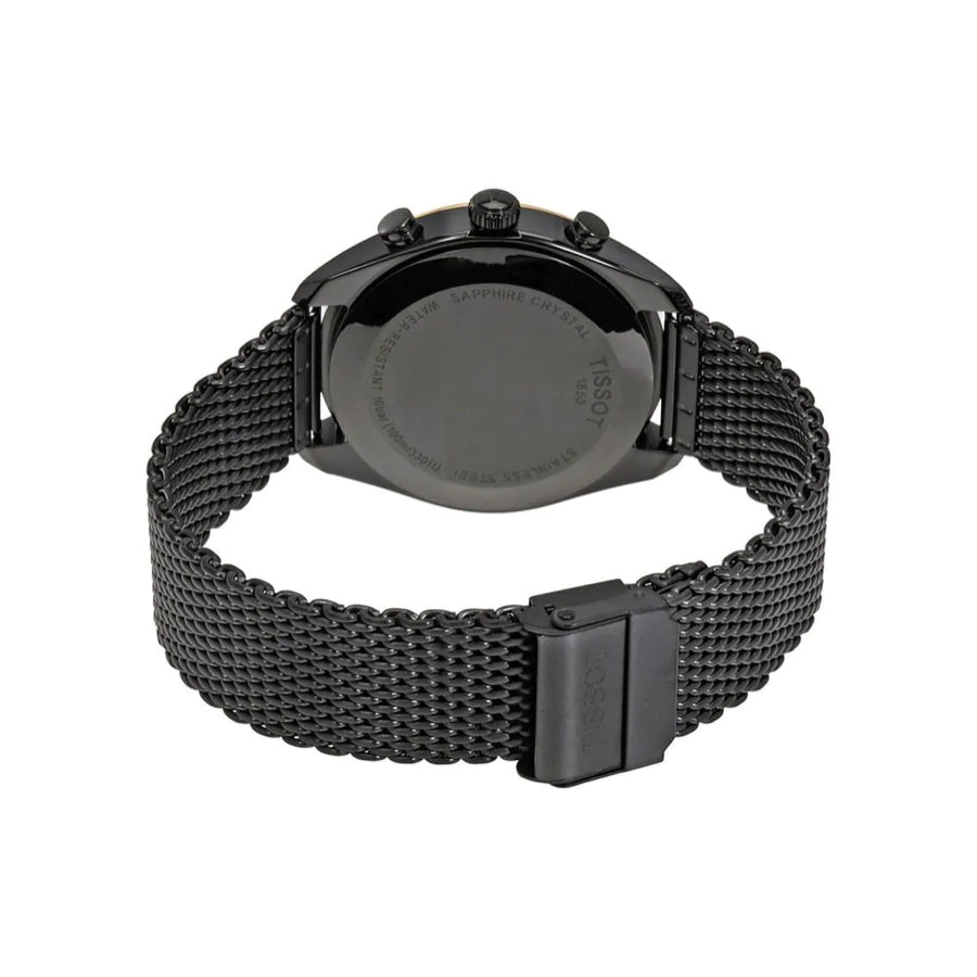 Tissot - T101.417.23.061 - Azzam Watches 