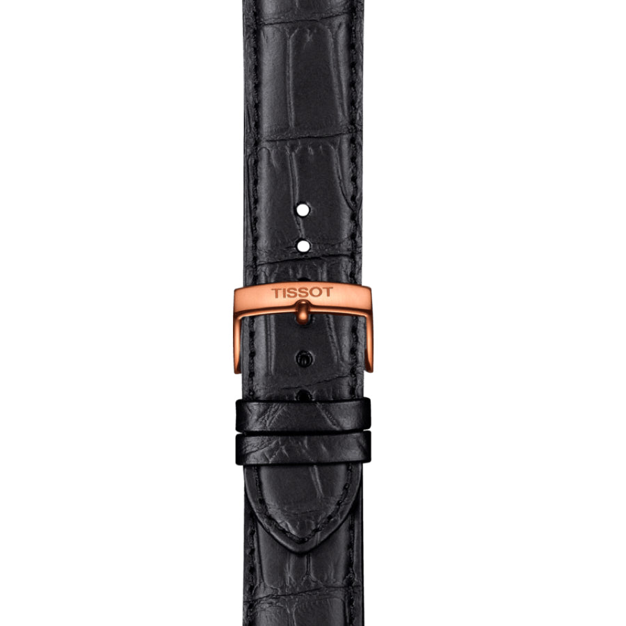 Tissot - T109.610.36.051 - Azzam Watches 