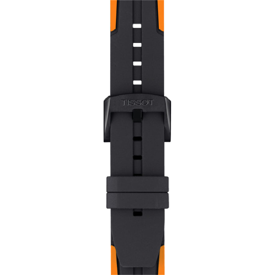 Tissot - T111.417.37.441.04 - Azzam Watches 