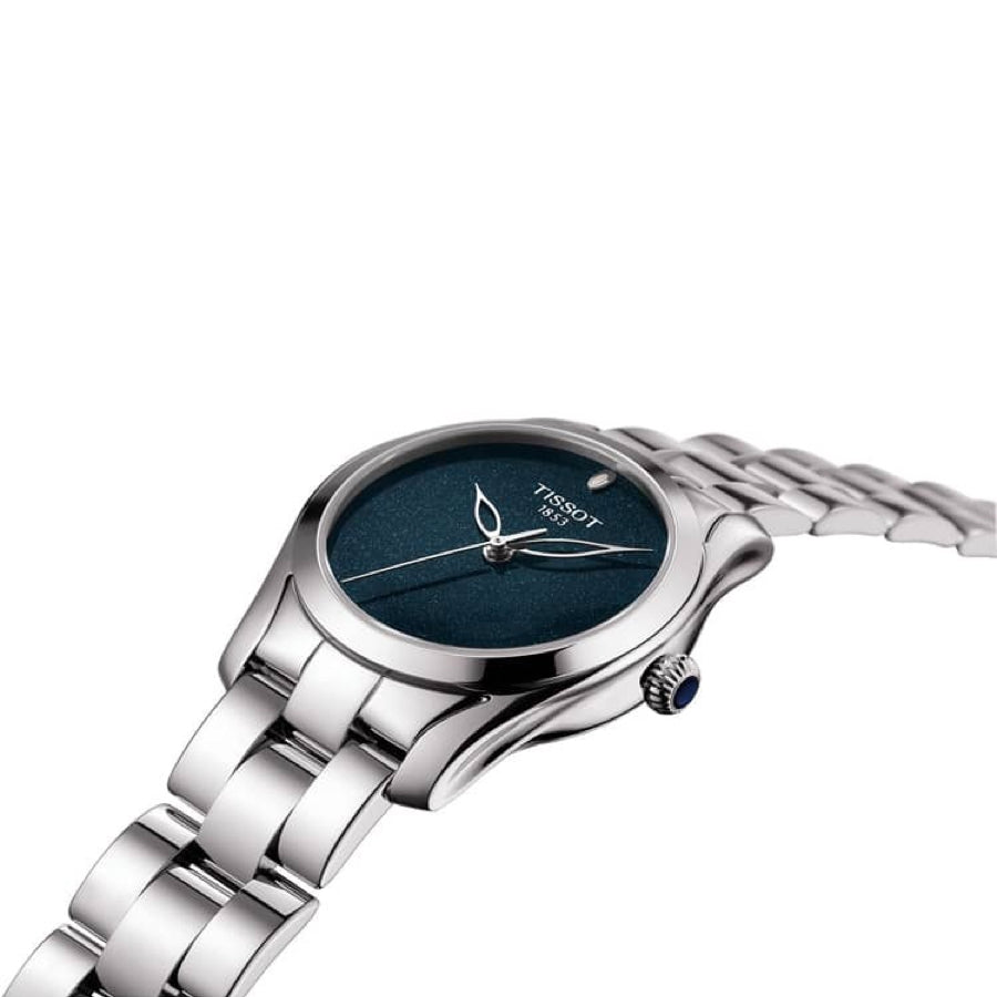 Tissot - T112.210.11.046 - Azzam Watches 