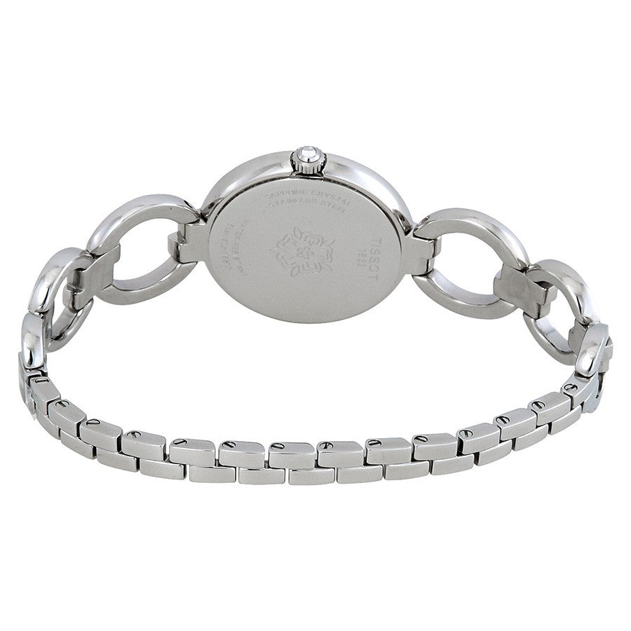 Tissot - T094.210.11.116 - Azzam Watches 