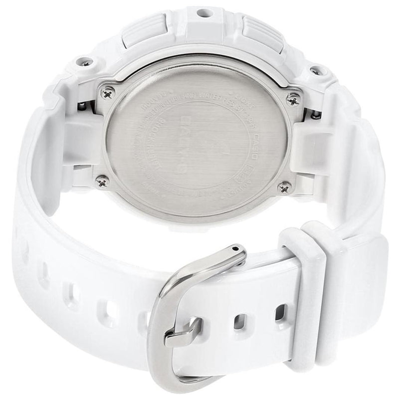 Casio - BGA-195M-7ADR - Azzam Watches 
