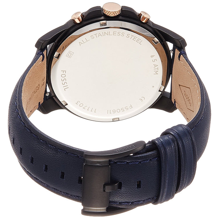 Fossil - FS5061 - Azzam Watches 