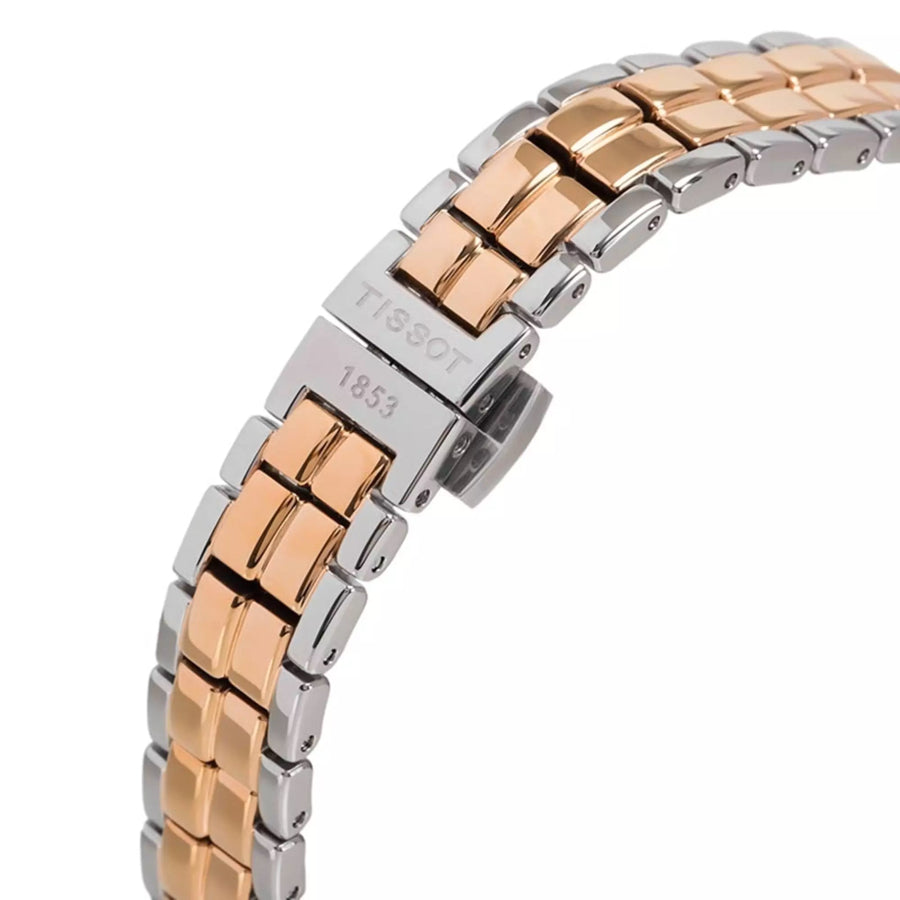 Tissot - T094.210.22.111 - Azzam Watches 