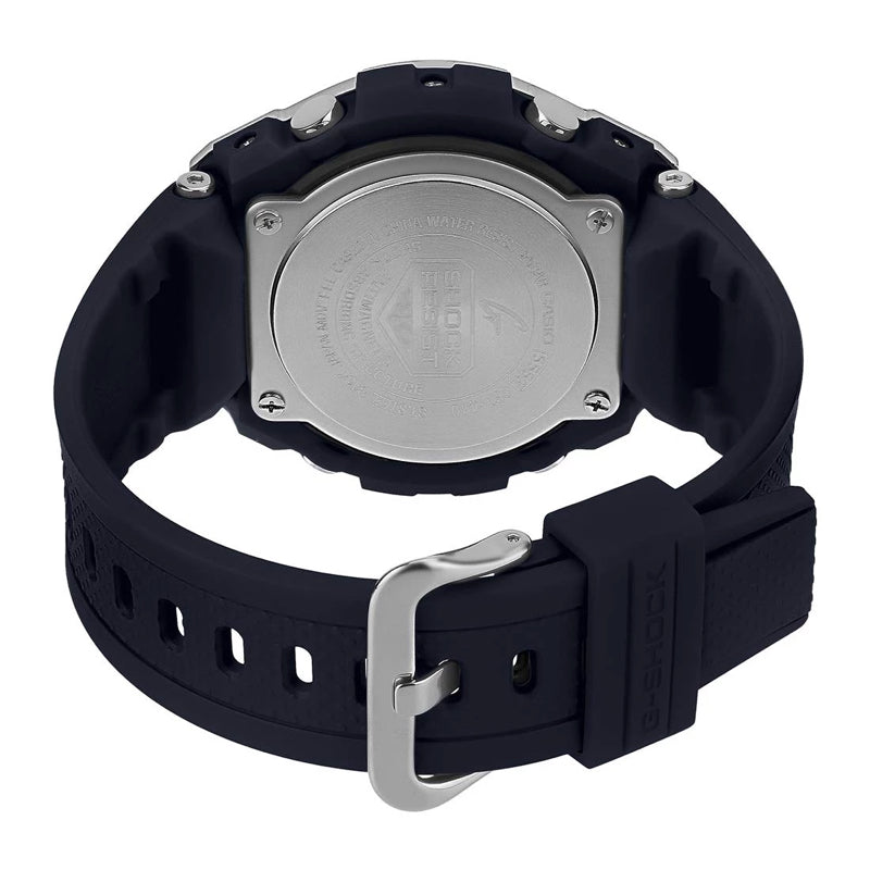 Casio - GST-410-1ADR - Azzam Watches 