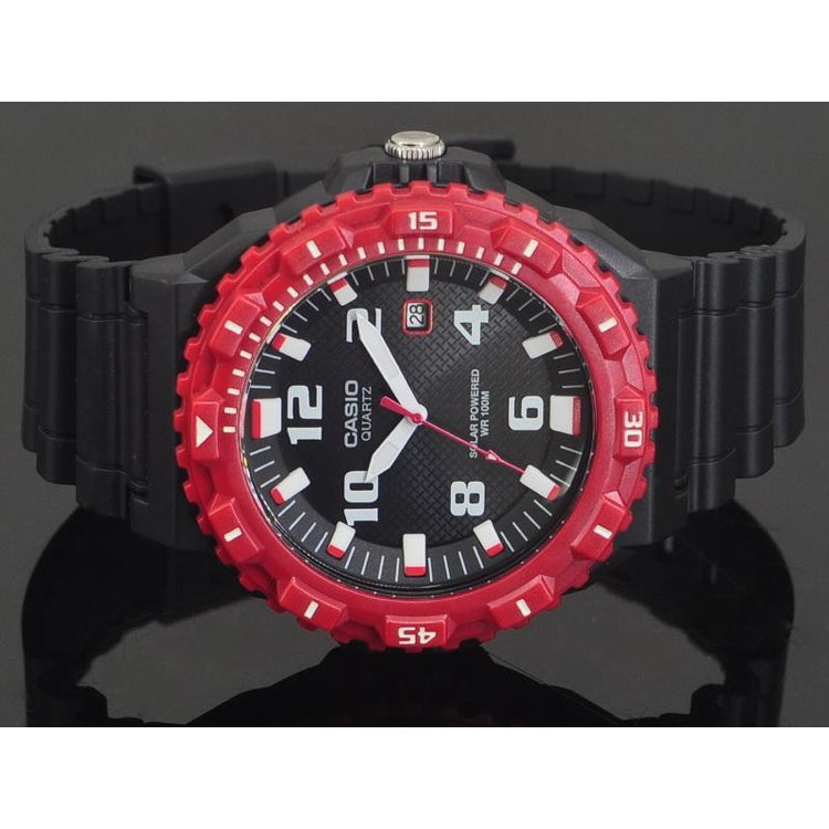 Casio - MRW-S300H-4BVDF - Azzam Watches