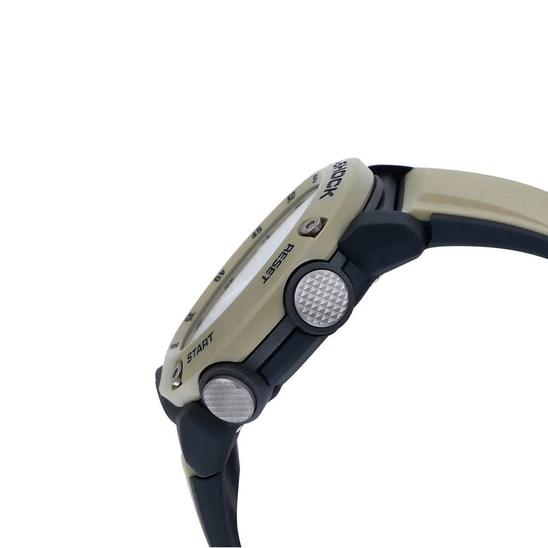 Casio - GA-2000-5ADR - Azzam Watches 