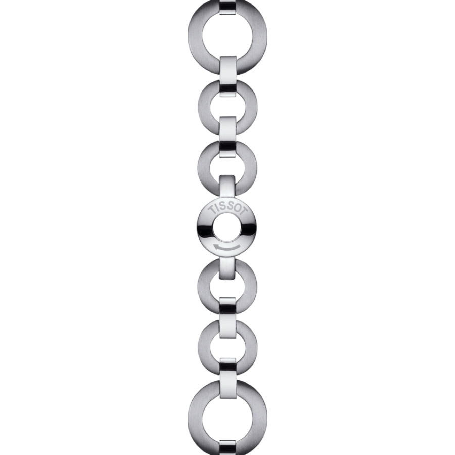 Tissot - T084.210.11.017 - Azzam Watches 