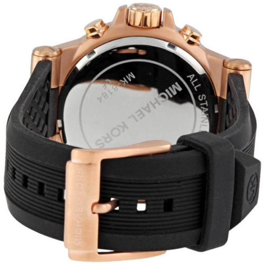 Michael Kors - MK8184 - Azzam Watches 