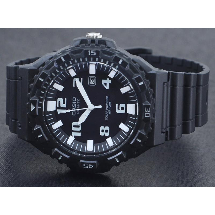 Casio - MRW-S300H-1BVDF - Azzam Watches