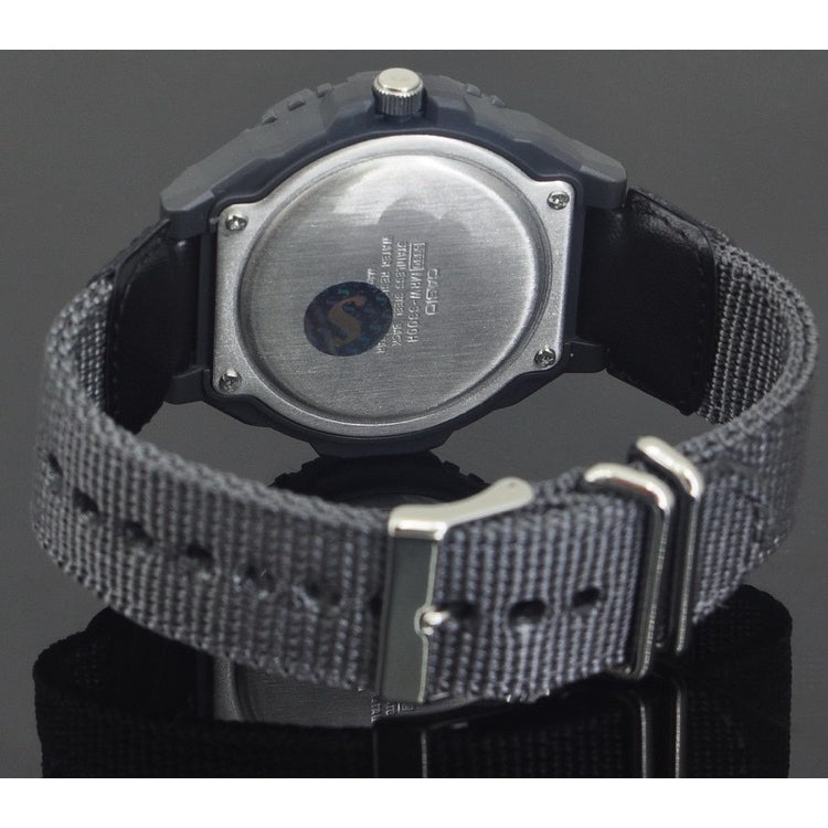 Casio - MRW-S300HB-8BVDF - Azzam Watches