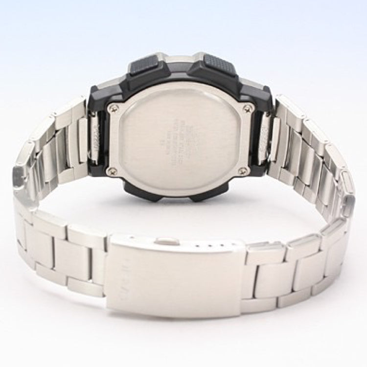Casio - AE-1100WD-1AVDF - Azzam Watches 
