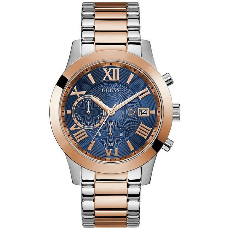 Guess - W0668G6 - Azzam Watches 