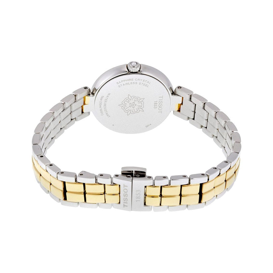 Tissot - T094.210.22.111.01 - Azzam Watches 