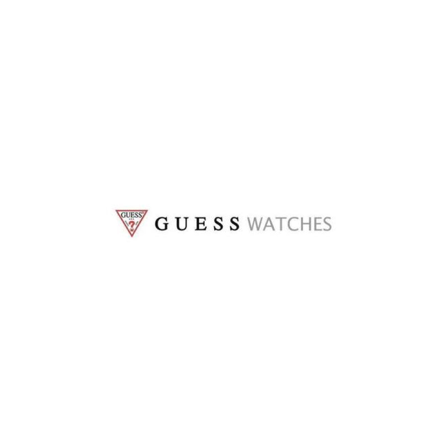 Guess - W0111L3 - Azzam Watches 