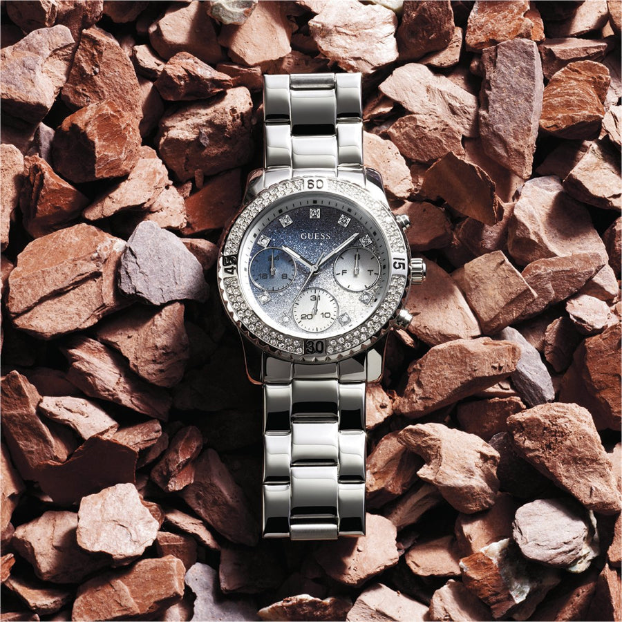 Guess - W0774L6 - Azzam Watches 
