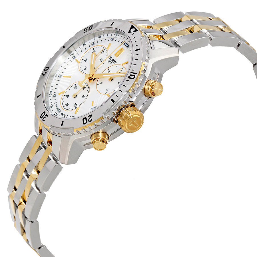 Tissot - T067.417.22.031.01 - Azzam Watches 
