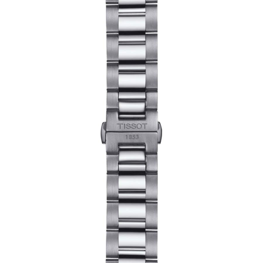 Tissot - T106.417.11.042 - Azzam Watches 