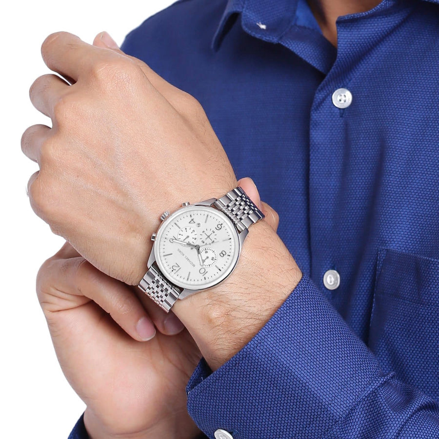 Michael Kors - MK8637 - Azzam Watches 