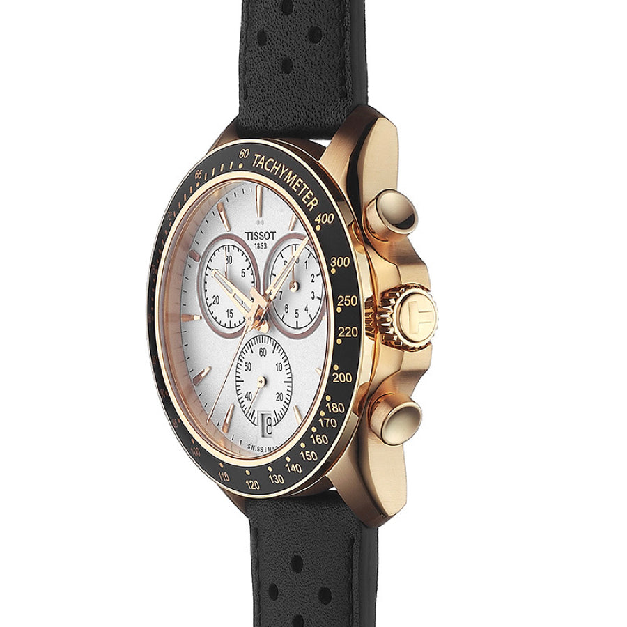 Tissot - T106.417.36.031 - Azzam Watches 