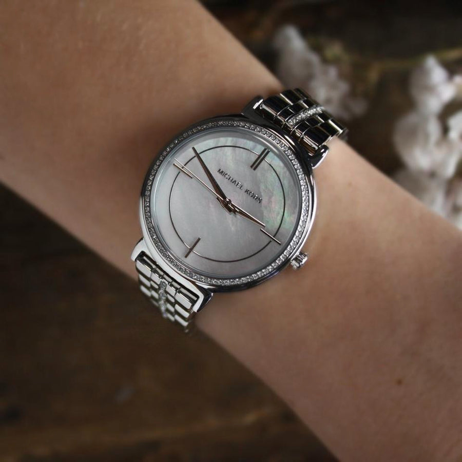 Michael Kors - MK3641 - Azzam Watches 