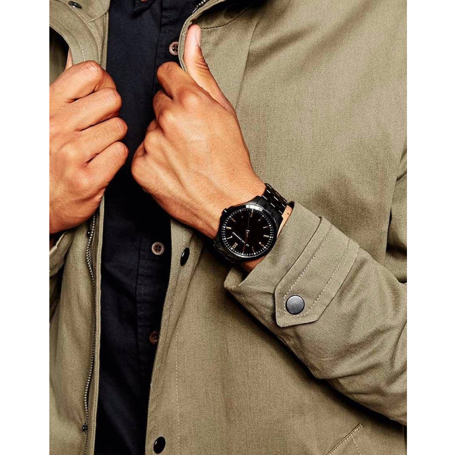 Armani Exchange - AX2144 - Azzam Watches 