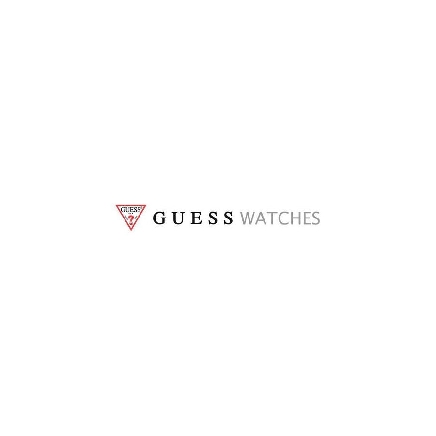 Guess - W0668G6 - Azzam Watches 