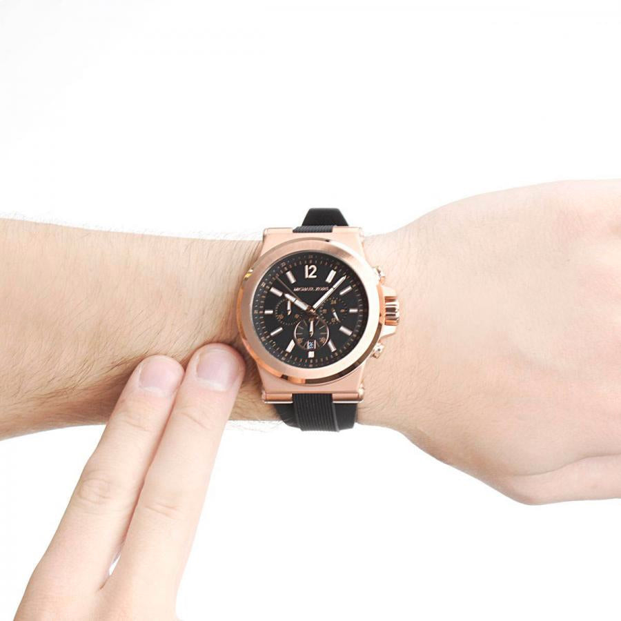 Michael Kors - MK8184 - Azzam Watches 