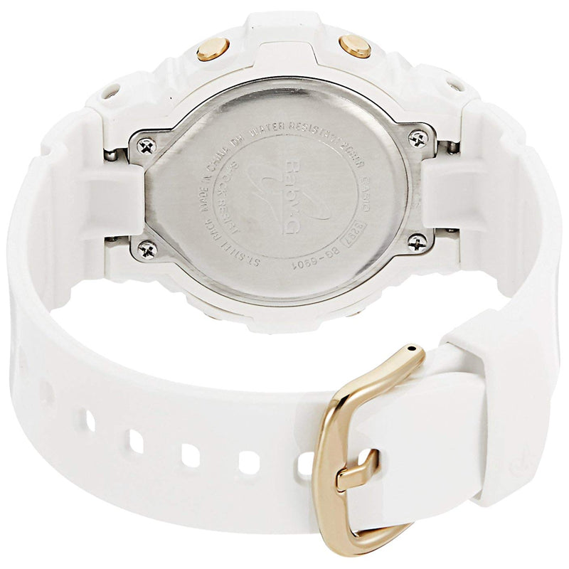 Casio - BG-6901-7DR - Azzam Watches 
