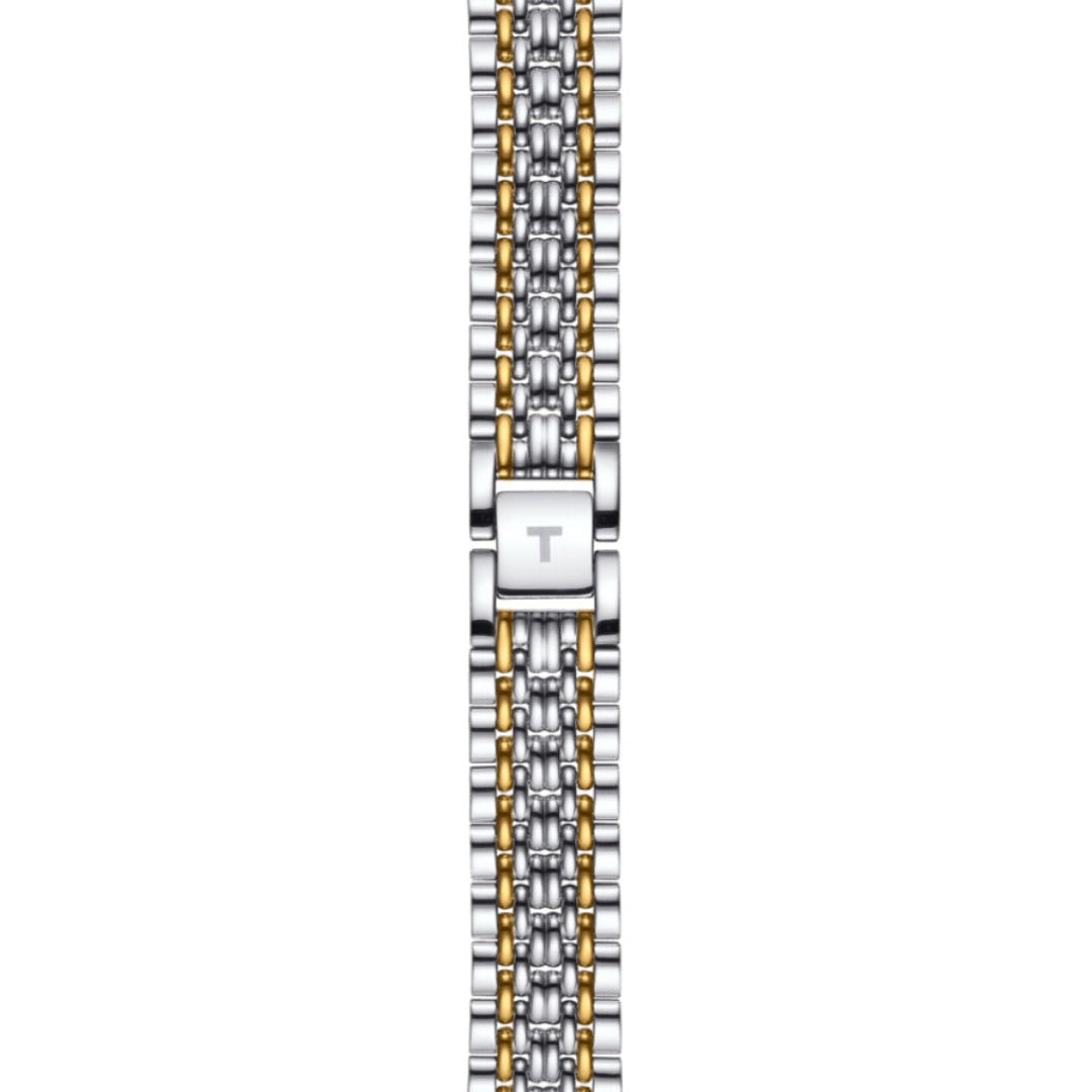 Tissot - T109.210.22.031 - Azzam Watches 