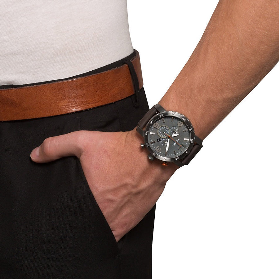 Fossil - JR1419 - Azzam Watches 