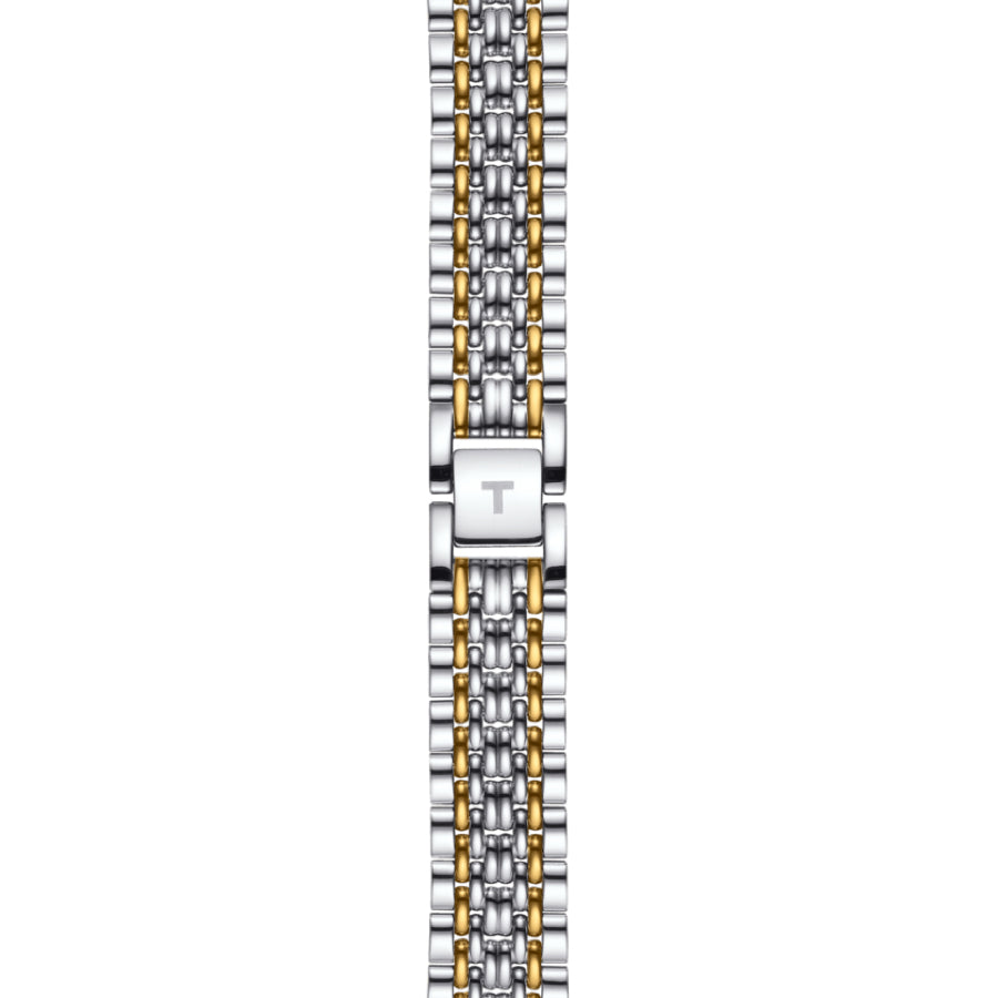 Tissot - T109.210.22.033 - Azzam Watches 
