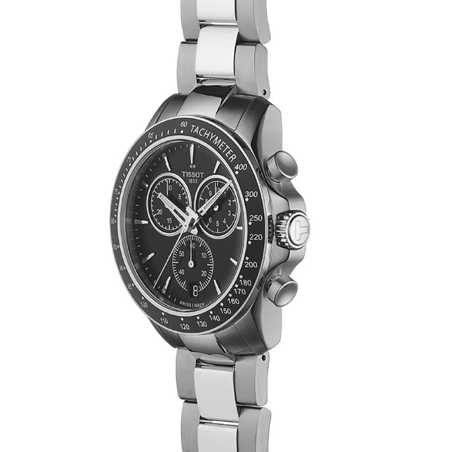 Tissot - T106.417.11.051 - Azzam Watches 