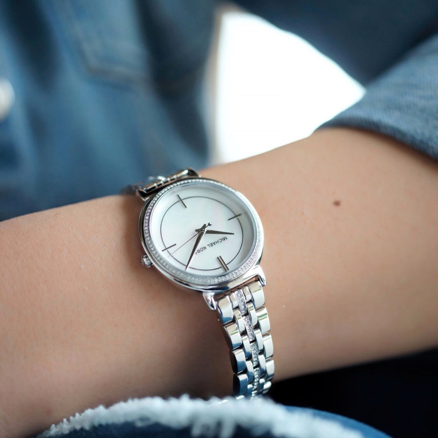 Michael Kors - MK3641 - Azzam Watches 