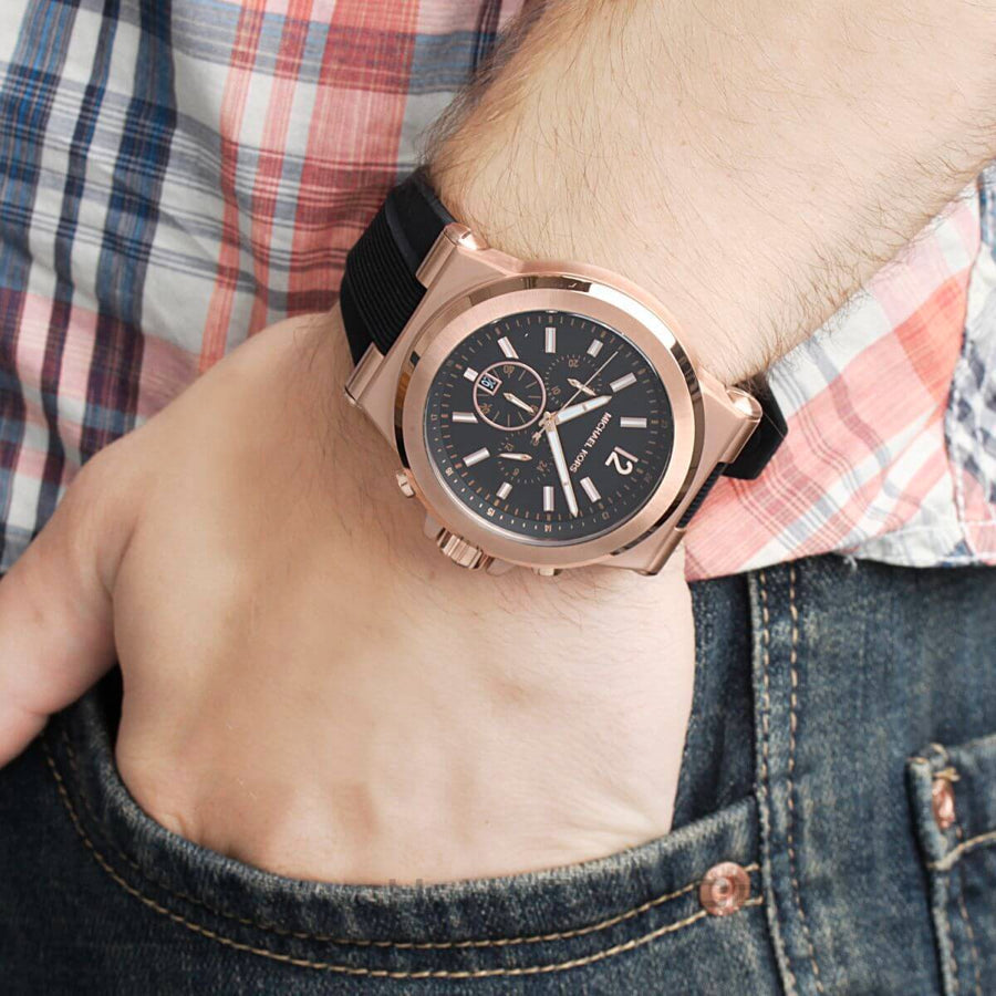 Michael Kors - MK8184 - Azzam Watches 
