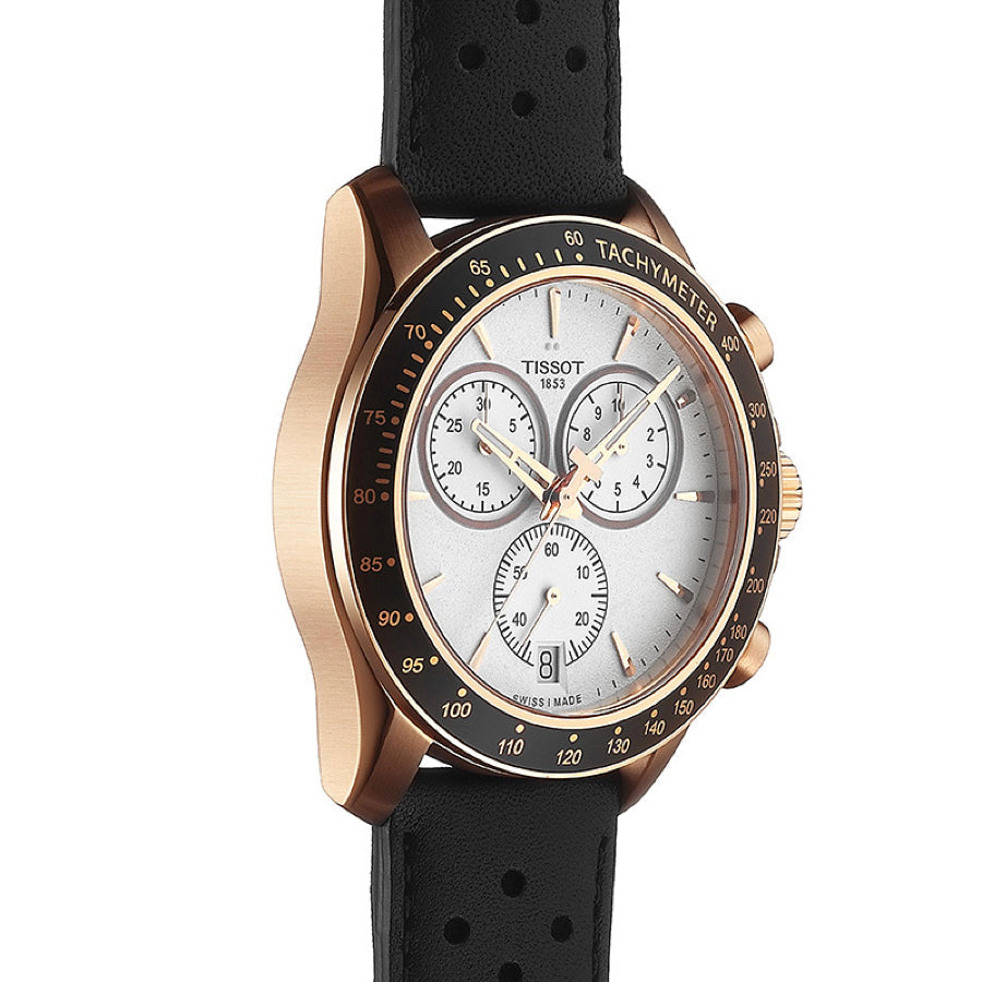Tissot - T106.417.36.031 - Azzam Watches 