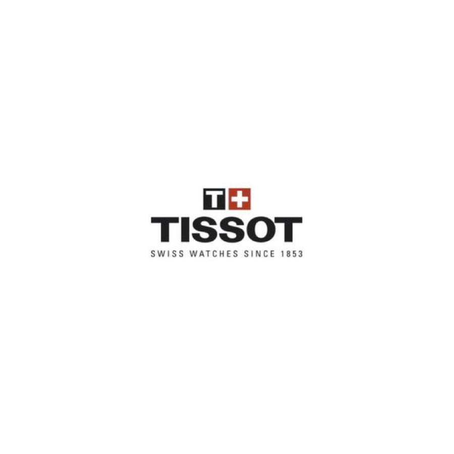 Tissot - T106.417.36.031 - Azzam Watches 