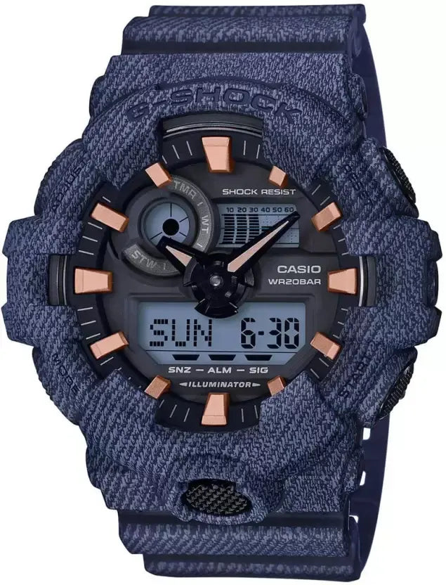 GA-700DE-2ADR