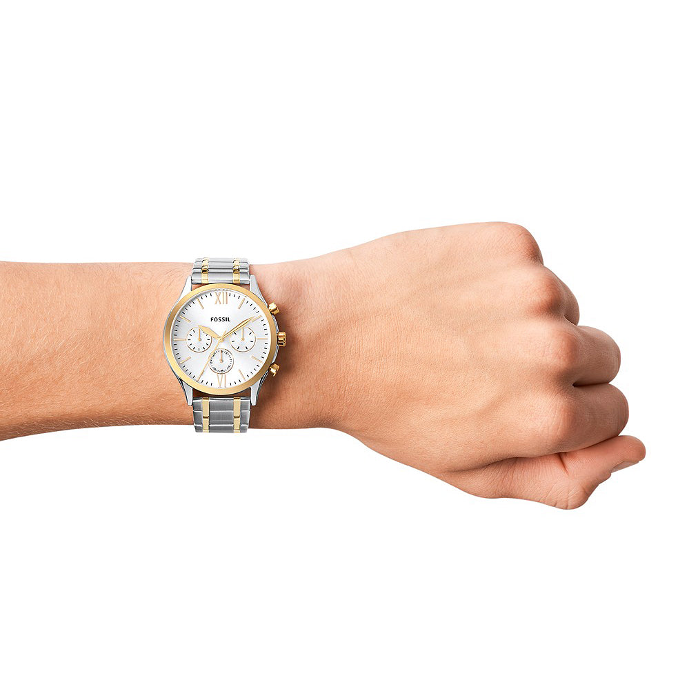 Fossil - BQ2698