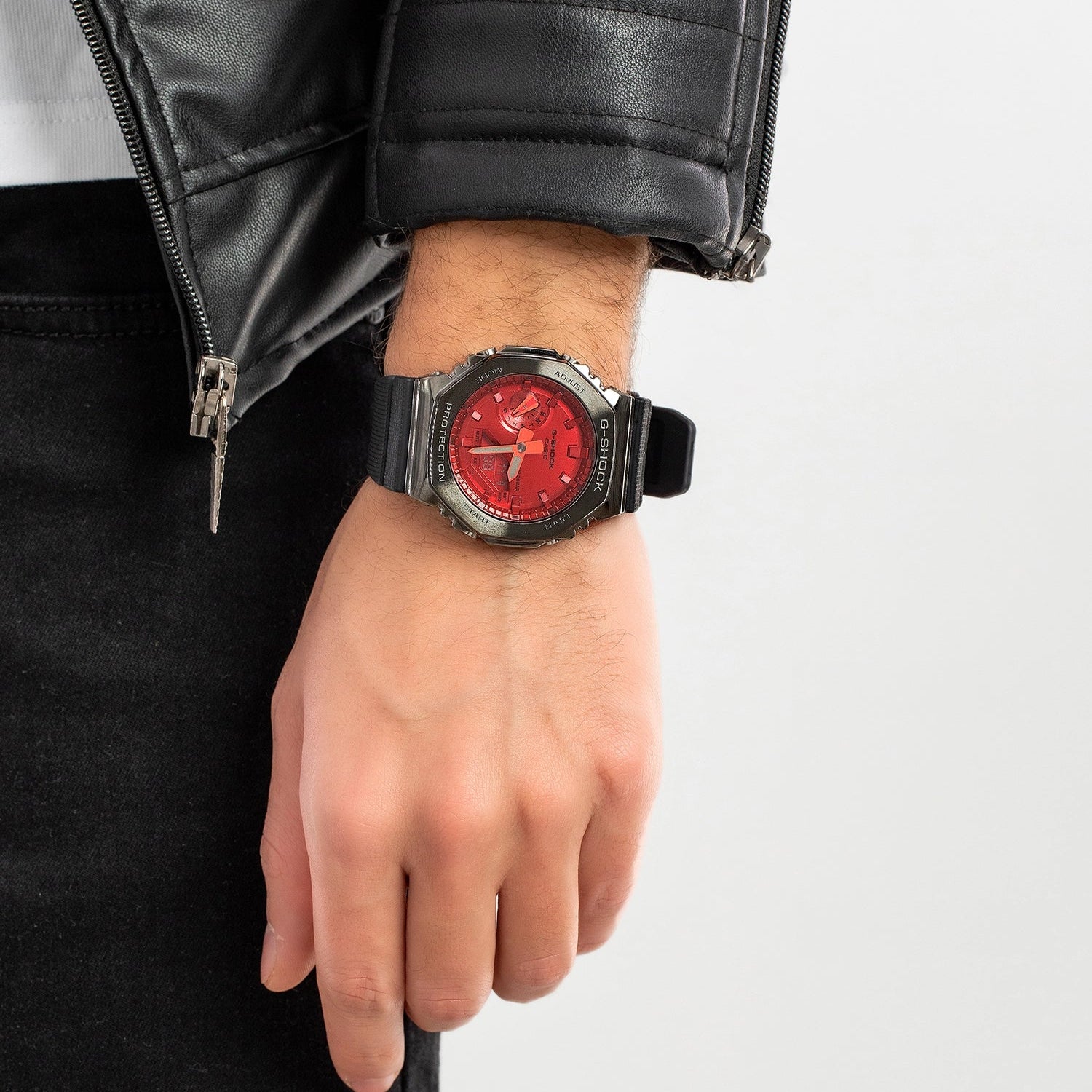 Casio - GM-2100B-4ADR